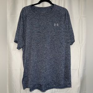 Under armor tech tee